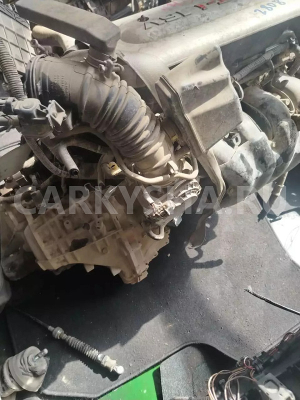 Акпп Toyota Camry оригинальный номер 3050033491
