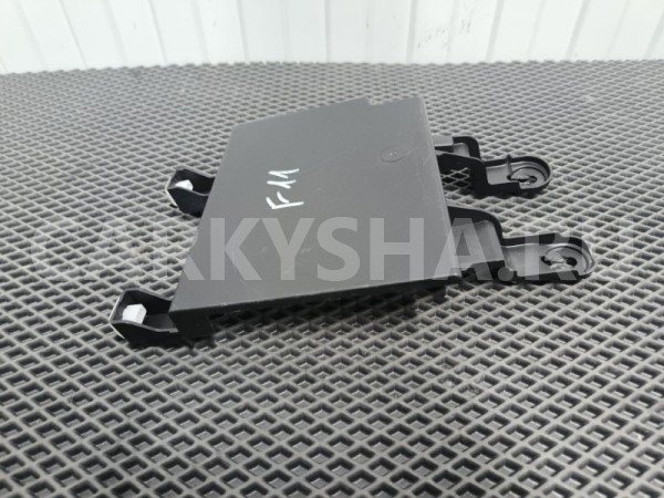 Обшивка багажника BMW X6 2020 51477466134 G06 B57D30A, правая BMW X6 