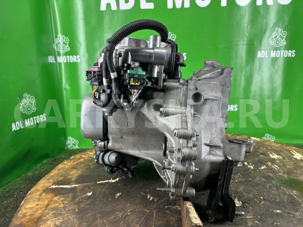 Робот Peugeot 208 2012-2019 1055 HM01 Peugeot 208 