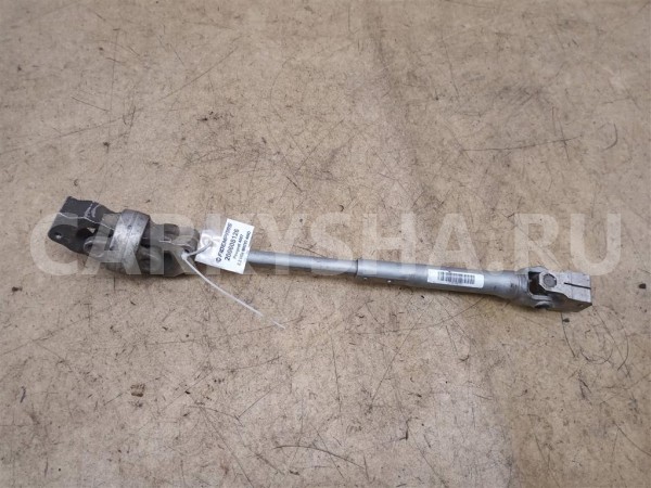 Название детали Карданчик рулевой Модель Peugeot 4007 Peugeot 4007 оригинальный номер 4123 Z6