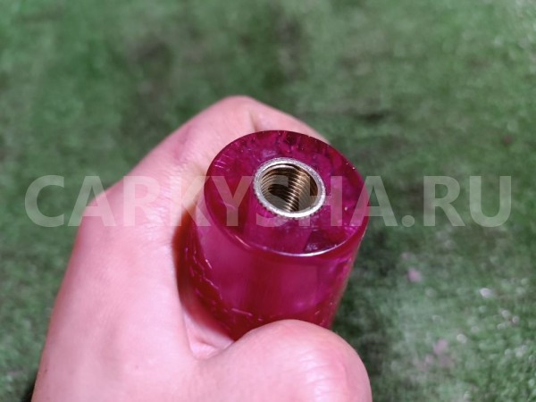 Ручка КПП Suzuki Cultus 