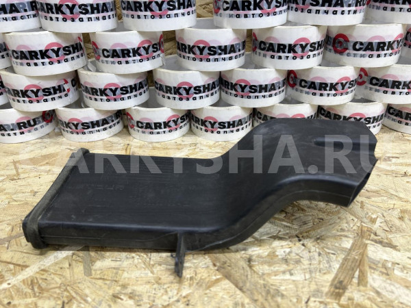 Воздуховод левый Jetour Dashing оригинальный номер F16-5305272DA