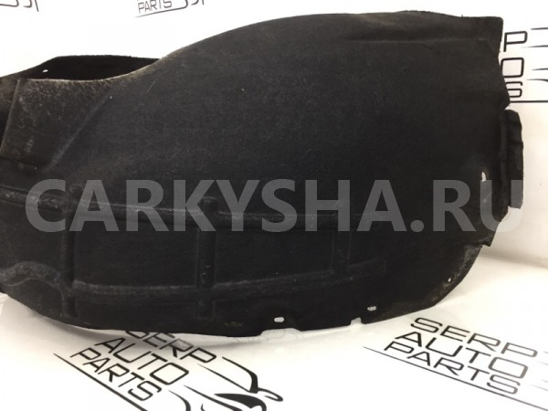 Подкрылок передний левый Skoda Octavia A5 1.8 CDAB Skoda Octavia 