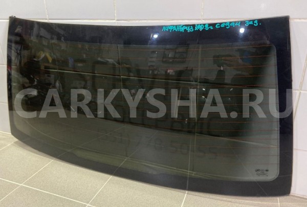 Заднее стекло (лобовое) Lifan Breez LF481Q3 1.6л Lifan Breez (520) оригинальный номер 43R000137