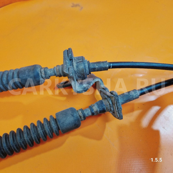 Троса мкпп mitsubishi galant 7 4G93 1.8 Mitsubishi Galant 