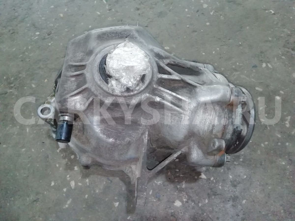 Редуктор передний Mercedes E W212 diesel 2013 Mercedes-Benz E-klasse оригинальный номер a2213307600