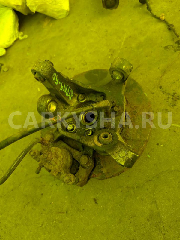 Ступица Nissan Fuga 
