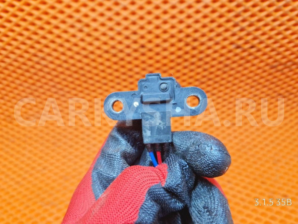 Датчик коленвала Outlander Lancer 9 4G63 2.0 Mitsubishi i оригинальный номер J5T25181