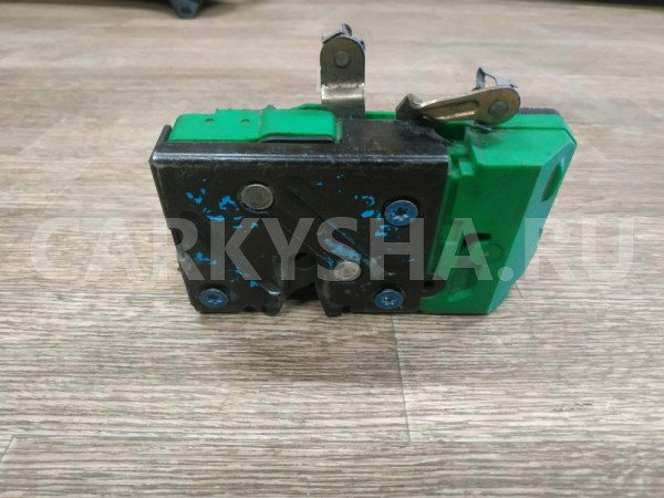 Замок двери передней левой Volvo S80 