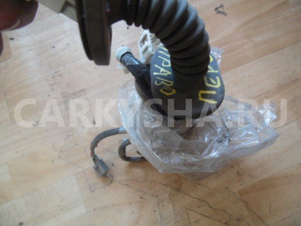 Проводка двери Honda CR-V III (2006—2009) Honda CR-V оригинальный номер 32752SWAG012