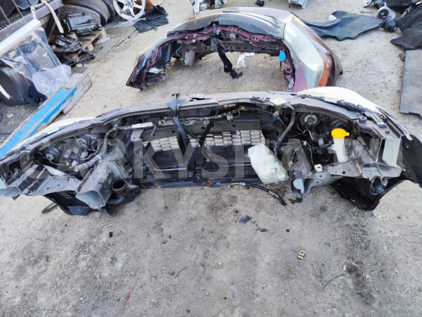 Ноускат Mazda Premacy 