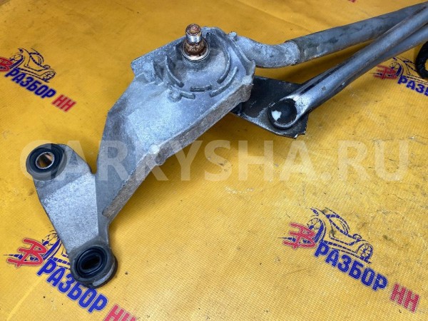 Трапеция стеклоочистителей Citroen C-Crosser I (2007—2013) Citroen C-Crosser оригинальный номер 6401G3