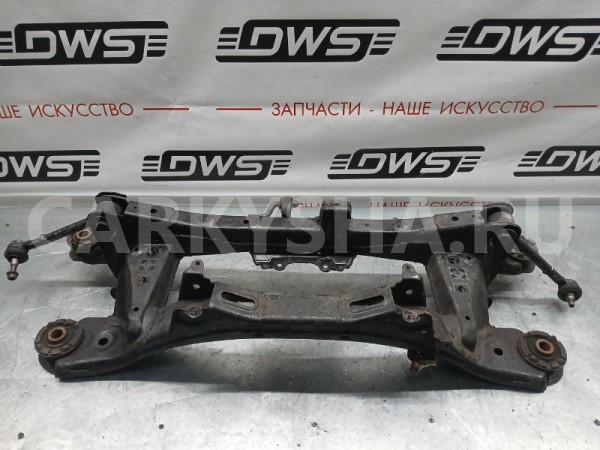 Балка поперечная Toyota Avensis 