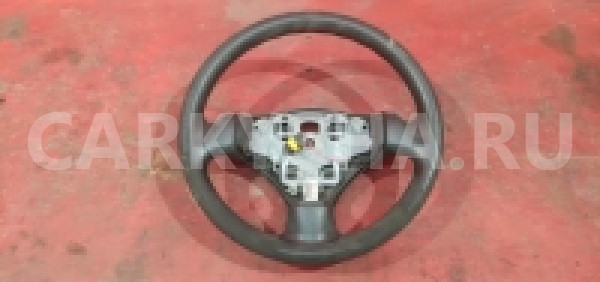 Пежо 206 руль дефект Peugeot 206 