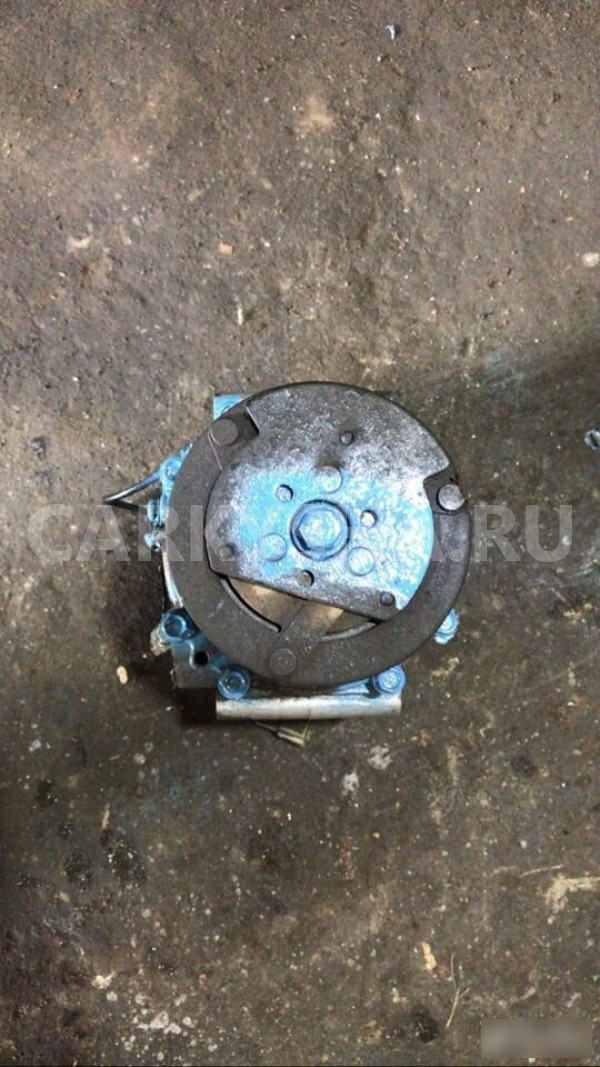 Компрессор кондиционера Lifan Breez 1.3л Lifan Breez (520) оригинальный номер XK0601500027