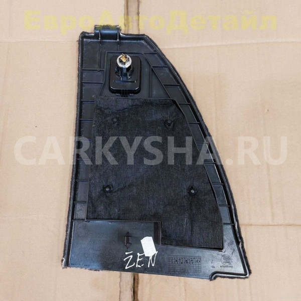 Обшивка багажника боковая BMW GT F07 дорестайлинг BMW 5er оригинальный номер 51477236924