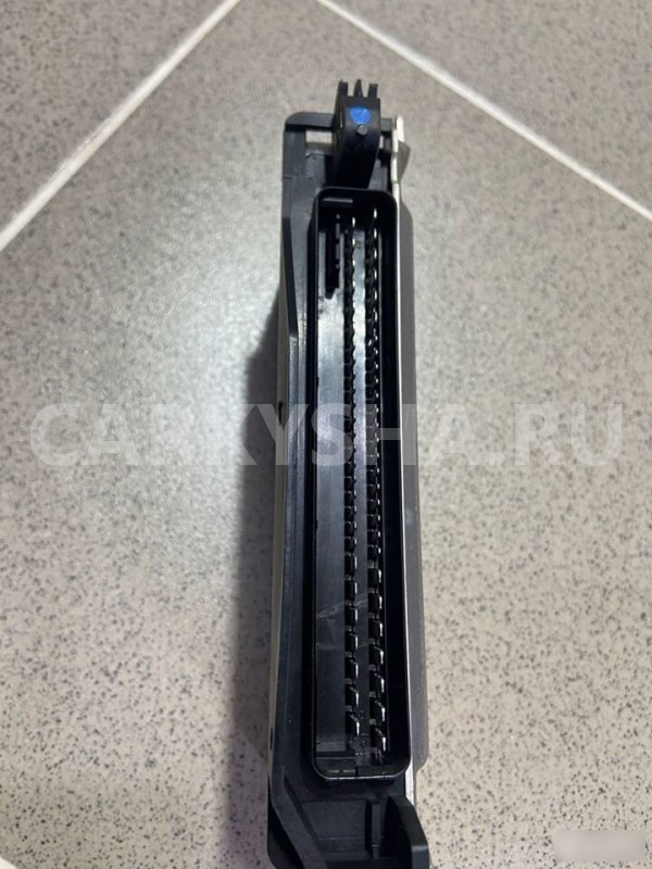 Блок управления ABS Nissan Cube 1999 г Nissan Cube оригинальный номер 478502U000