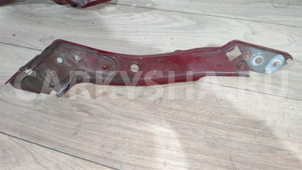 Кронштейн фар левый Renault Megane III 2009-2016 Renault 16 оригинальный номер 6251306E