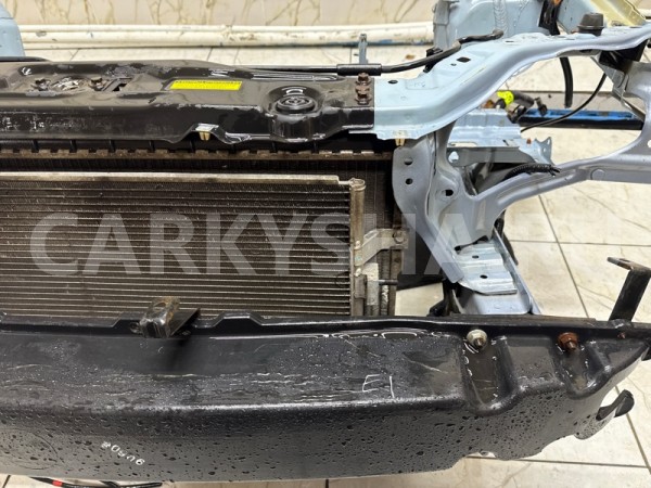 Панель телевизора Chevrolet Lacetti J200 F18D3 Chevrolet Lacetti 