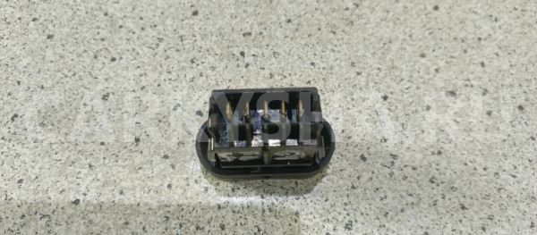 Кнопка центрального замка Nissan Almera G15 (2012—2018) Nissan Almera оригинальный номер 252104AA0A