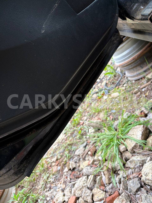 Дверь задняя левая Nissan Teana J32 (2008—2011) Nissan Teana оригинальный номер H210AJN2MA