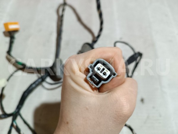 Проводка двери передней правой Lifan Solano 