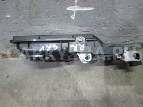 Ручка двери внутренняя правая Honda CR-V 2007-2012 Honda CR-V оригинальный номер 72120SWA