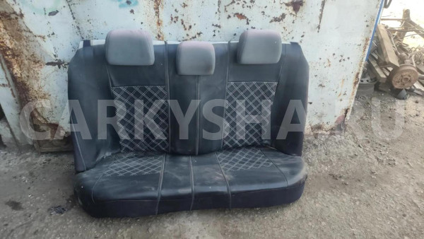 Сиденья комплект Nissan Almera Classic I Nissan Almera Classic 