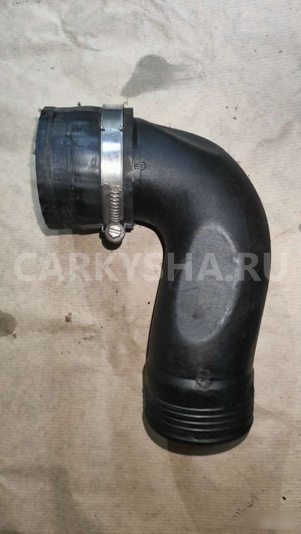 Патрубок егр Вольво Volvo S60 оригинальный номер 30751920