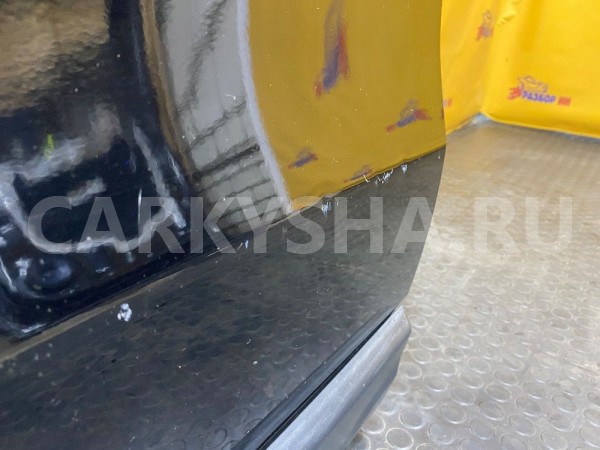 Дверь задняя правая Honda CR-V 3 RE Honda CR-V оригинальный номер 67510SWAA00ZZ