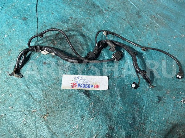 Провод стартера Citroen C-Crosser I (2007—2013) Citroen C-Crosser оригинальный номер 5642NA