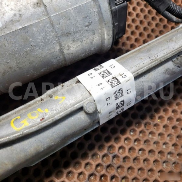 Рулевая рейка BMW iX3 