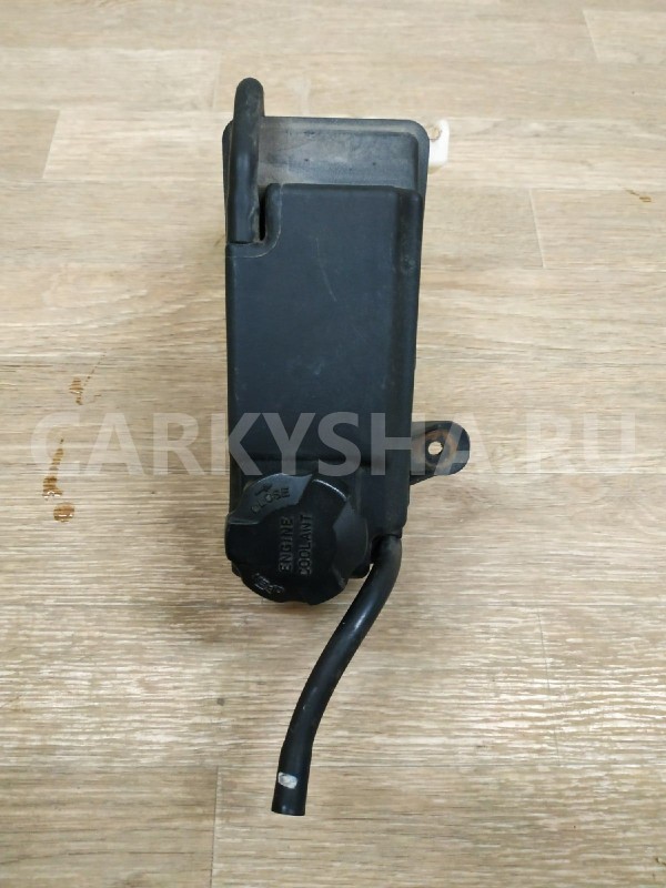 Бачок расширительный Hyundai Getz 