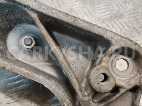Траверса BMW M4 F82/F83 (2014—2017) BMW M4 оригинальный номер 22 32 6 796 611