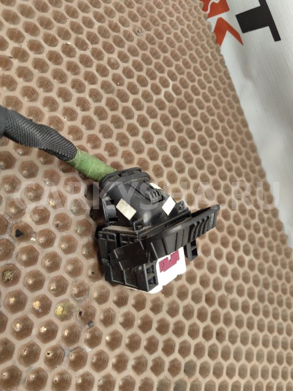 Проводка свечей накаливания BMW X3 