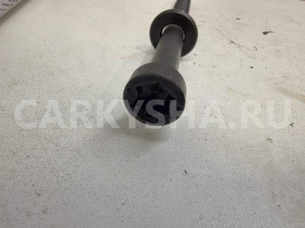Болт головки блока цилиндров Mitsubishi OUTLANDER 2012 1005A755 4B11 Mitsubishi Outlander 
