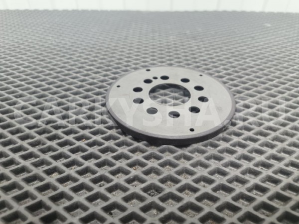 Крышка коленвала Audi Q8 2019 059105189K 4M DCB Audi Q8 