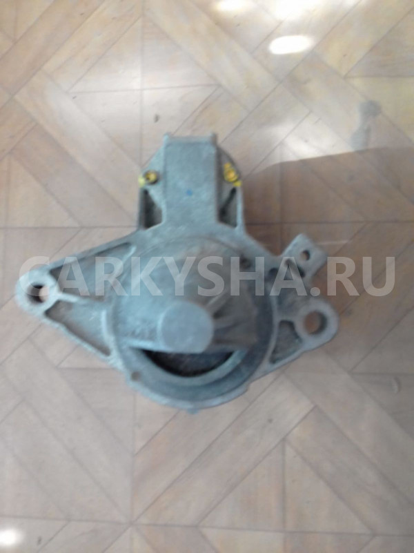 Стартер Peugeot 107 оригинальный номер 281000Q012H