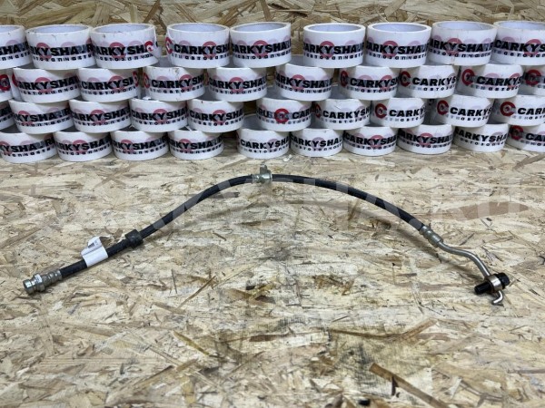 Тормозной шланг передний правый Jetour X50 оригинальный номер 23F01B011