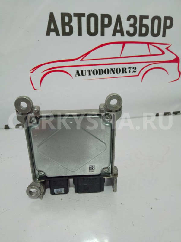 Блок управления AIRBAG Ford focus  2 Ford Focus оригинальный номер 4M5T14B056BJ