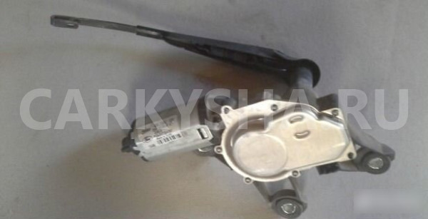 Стеклоочиститель задний форд фьюжн fusion Ford Fusion оригинальный номер 2S61A17K441AC