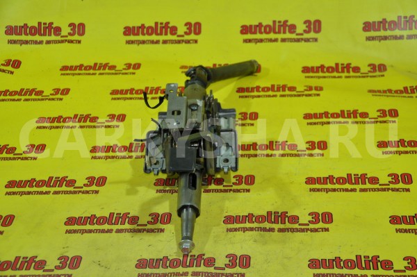 Колонка рулевая Honda Civic 