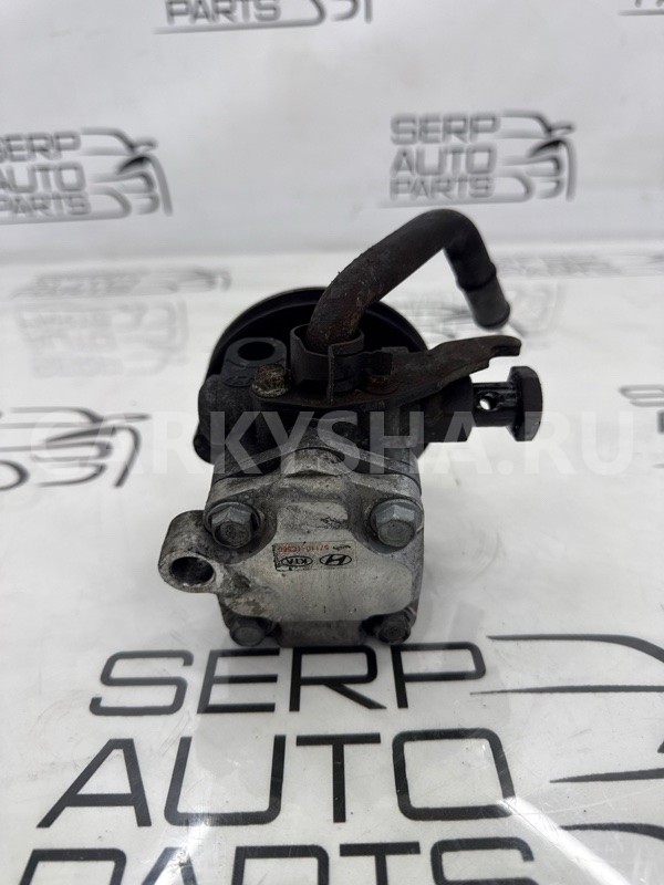 Насос гидроусилителя Hyundai Getz TB G4EE 1.4 2006 Hyundai Getz 