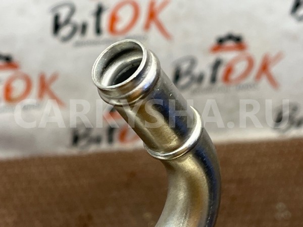 Трубка системы охлаждения BMW 3er 