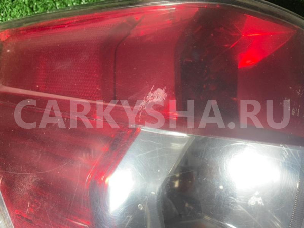 Стоп-сигнал Subaru Forester оригинальный номер 84912SC151, 84912SC101