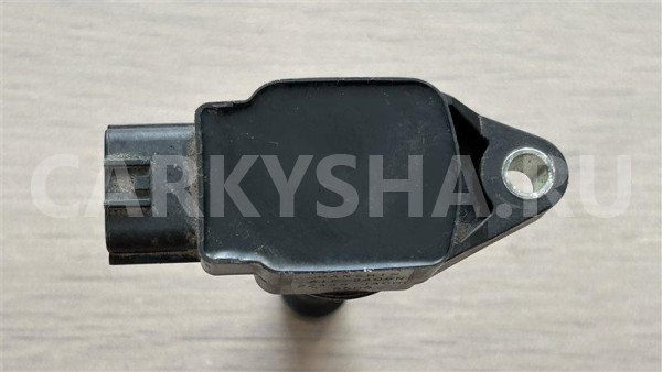 Катушка зажигания Nissan Qashqai J10 MR20DE 2.0 2008 (б/у) Nissan Qashqai оригинальный номер 22448JA00C