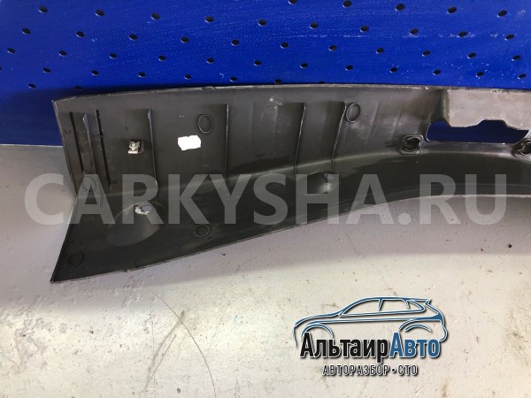 Обшивка порог багажника Ford C-Max Ford C-MAX оригинальный номер 3m51r40320