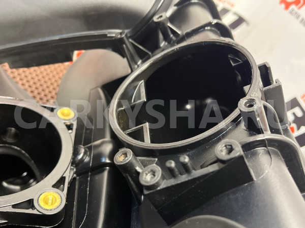 Впускной коллектор BMW 5er оригинальный номер 11 61 7 559 525, 11 61 7 559 525, 11617559525, 7559525, 11 61 7 523 911, 11617523911, 7523911