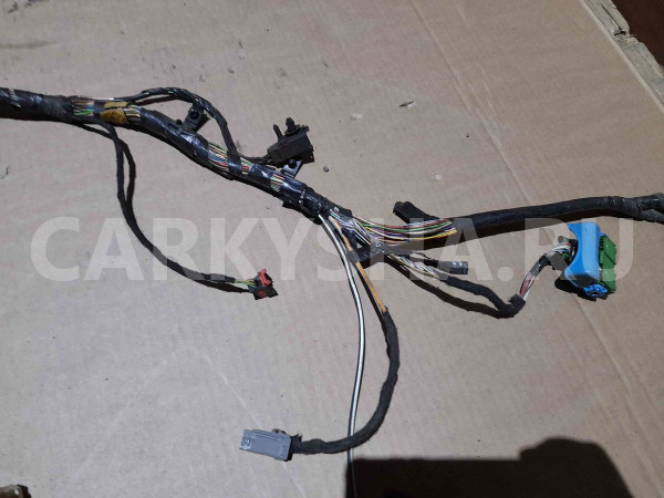 Проводка (коса) Ford Focus III (2011—2015) Ford Focus оригинальный номер bm5t14401beb