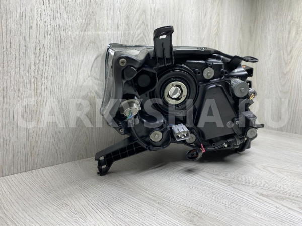 Фара левая Toyota Land Cruiser Prado 150 Toyota Land Cruiser оригинальный номер 81185-60J20